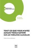 Tout ce que vous n'avez jamais voulu savoir sur les thérapies manuelles (note de lecture n°2)