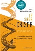 La saga CRISPR