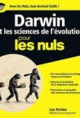 Darwin et les sciences de l'évolution pour les nuls