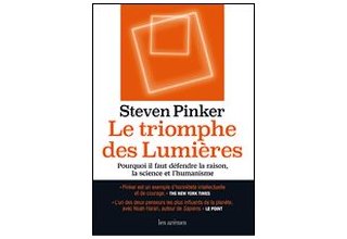 Était-ce mieux avant ? / Steven Pinker et le triomphe des Lumières