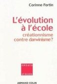 L'évolution à l'école