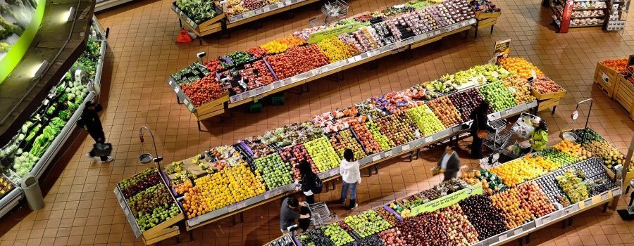 Les fruits et légumes bio ne sont pas meilleurs pour la santé