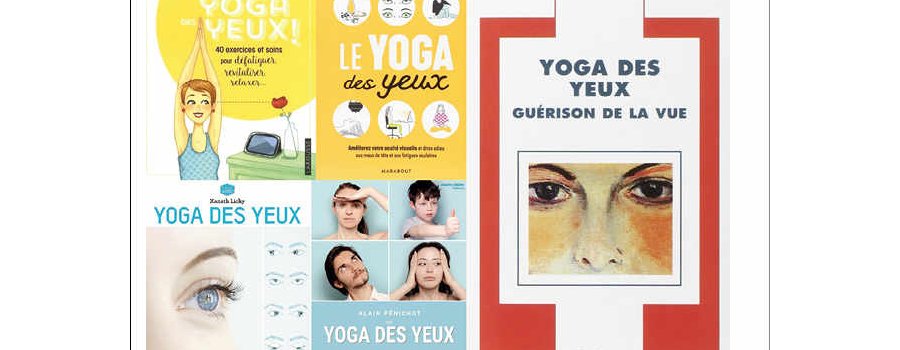 Yoga des yeux : circulez, y'a rien à voir...