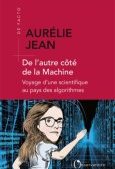 De l'autre côté de la machine 