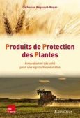 Produits de protection des plantes