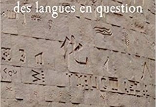 Le traitement automatique des langues en question