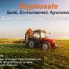 [Paris - jeudi 2 février 2023] Glyphosate - Santé, Environnement, Agronomie : Comment s'y retrouver ?