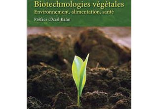 Biotechnologies végétales