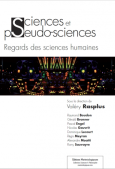 Sciences et pseudo-sciences