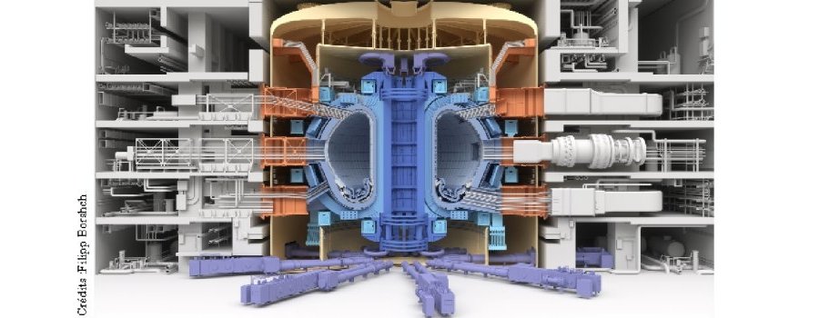 Fusion nucléaire : entre longue histoire et progrès récents