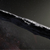 Oumuamua : encore les extraterrestres ?