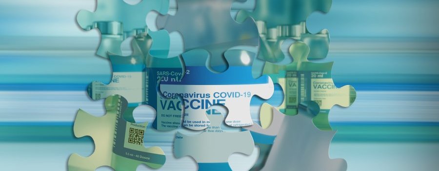 Les différents types de vaccins développés