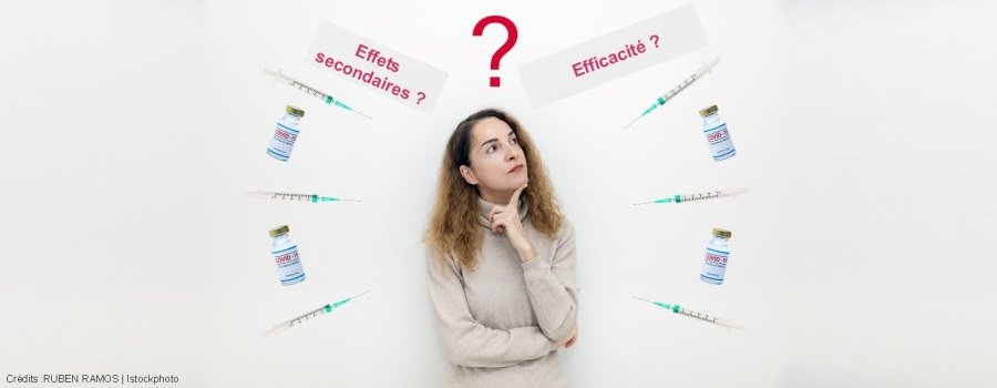 L'hésitation vaccinale chez les professionnels de santé