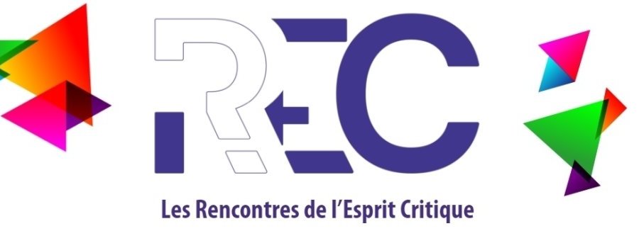 Rencontres de l'esprit critique (Toulouse, 22 et 23 avril 2022)