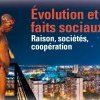 L'évolution explique-t-elle les faits sociaux ?